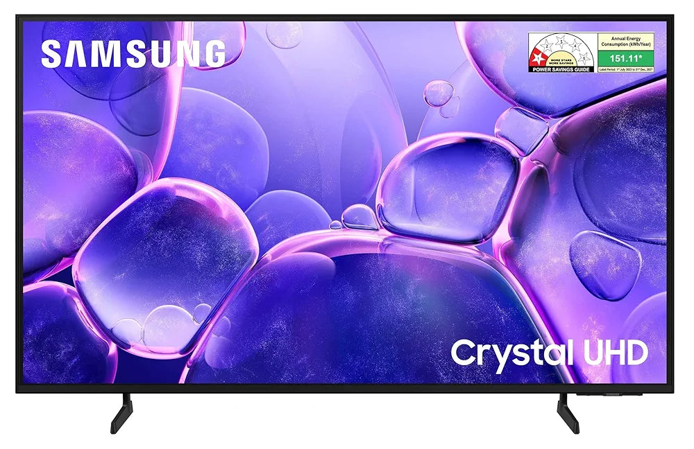 SAMSUNG TV 43U8100FU UHD SMART