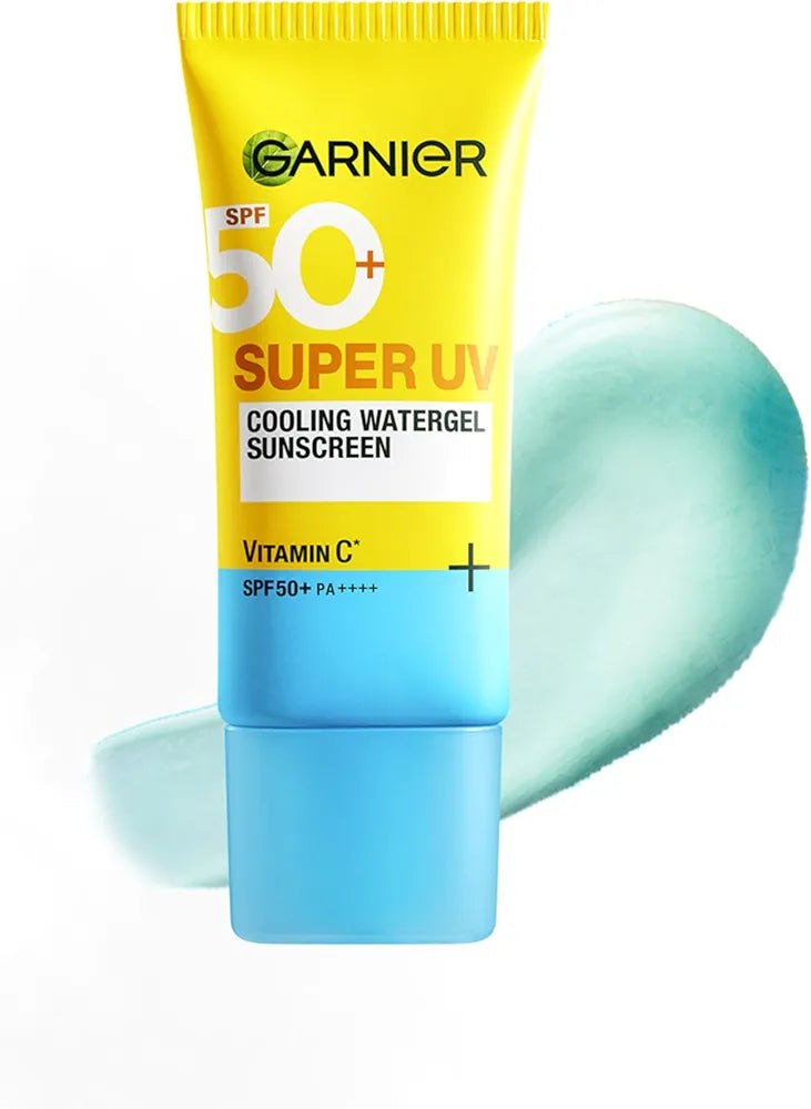 GR 30ML SPF50 SUNCREAM