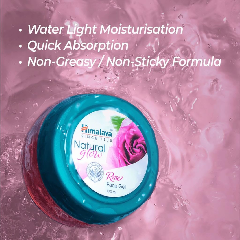 HMB 100G KESAR FACE GEL