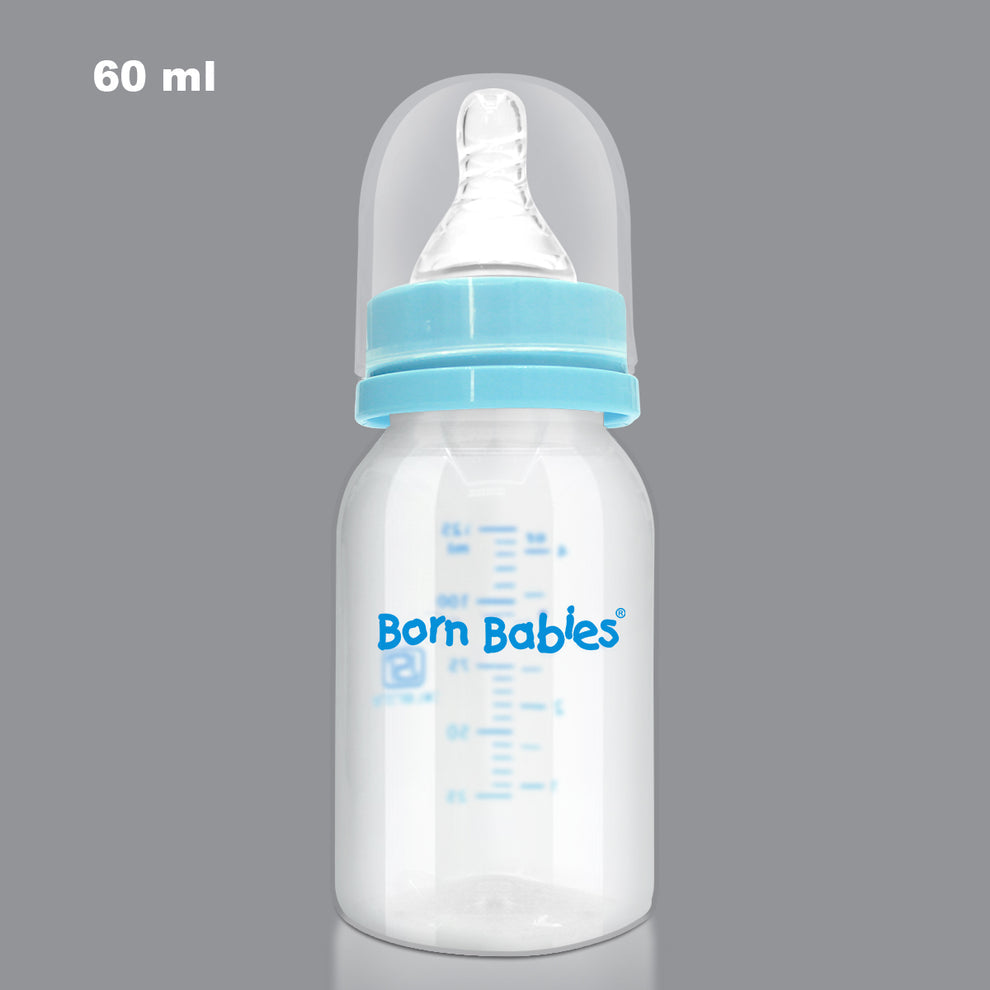 FEEDING 60ML BOTTLE