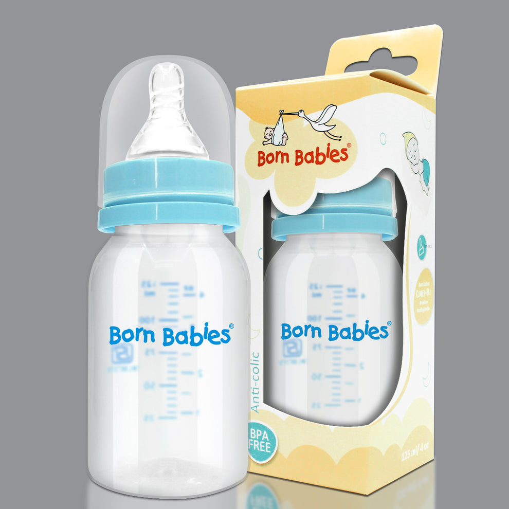 FEEDING 60ML BOTTLE