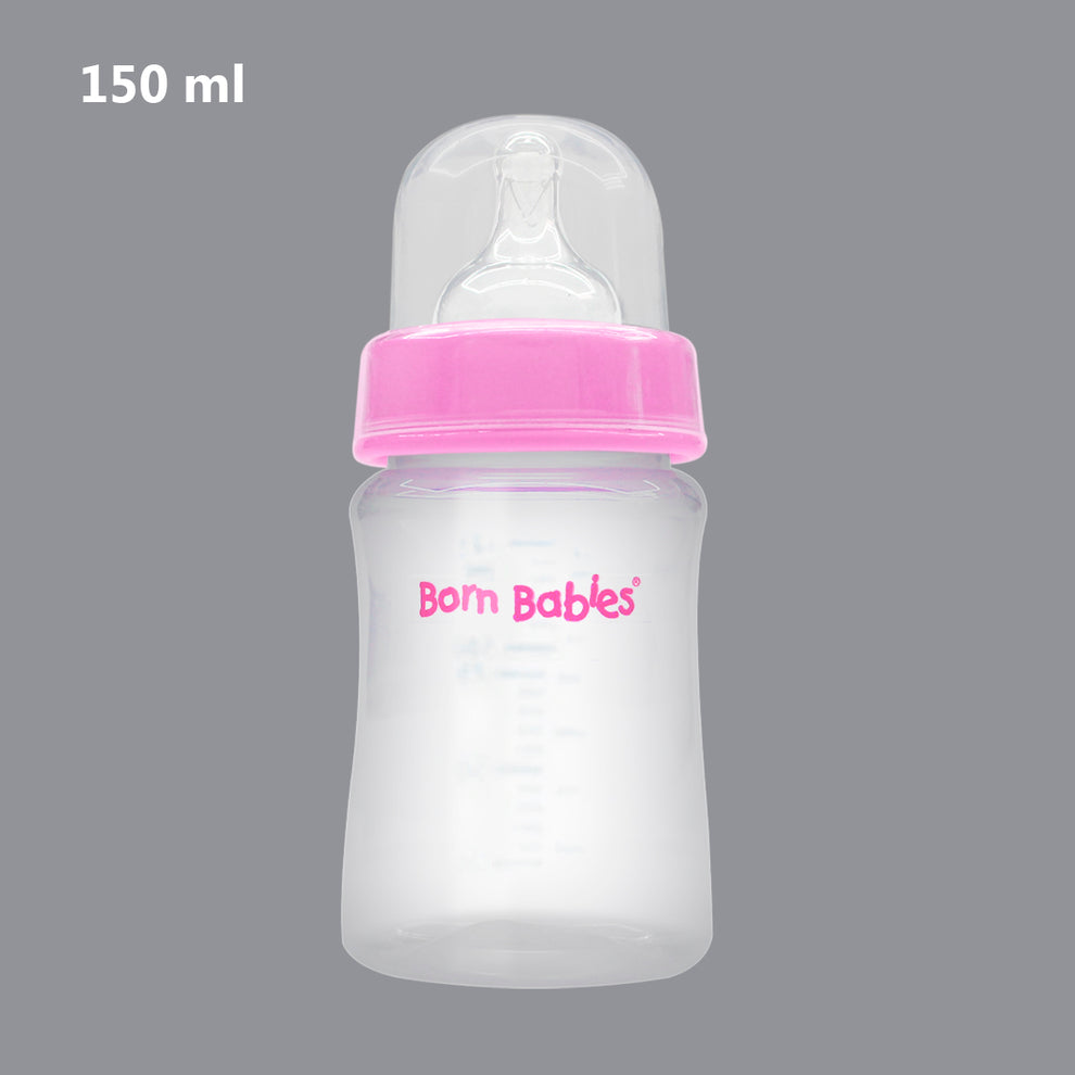 FEEDING 150ML BOTTLE