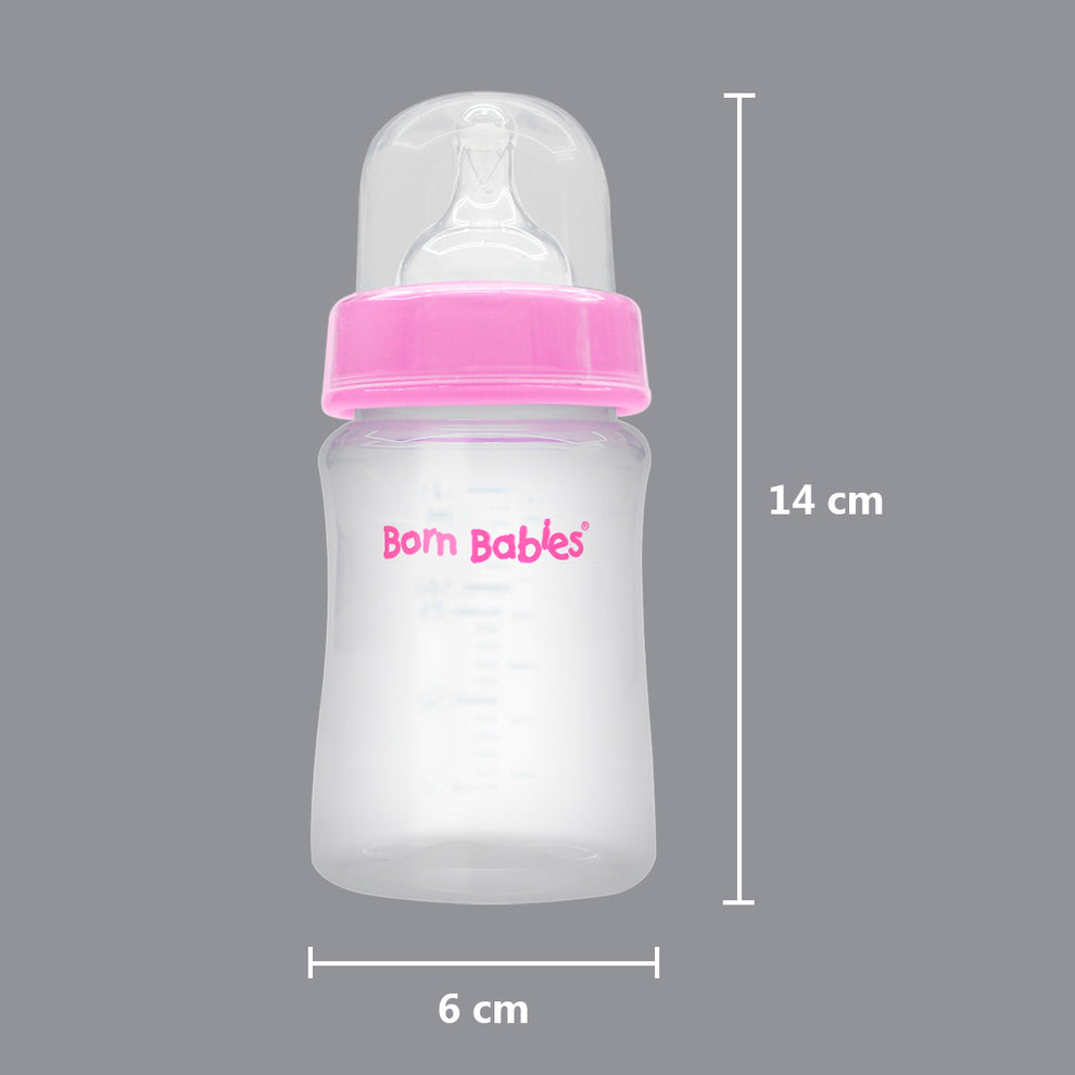 FEEDING 150ML BOTTLE