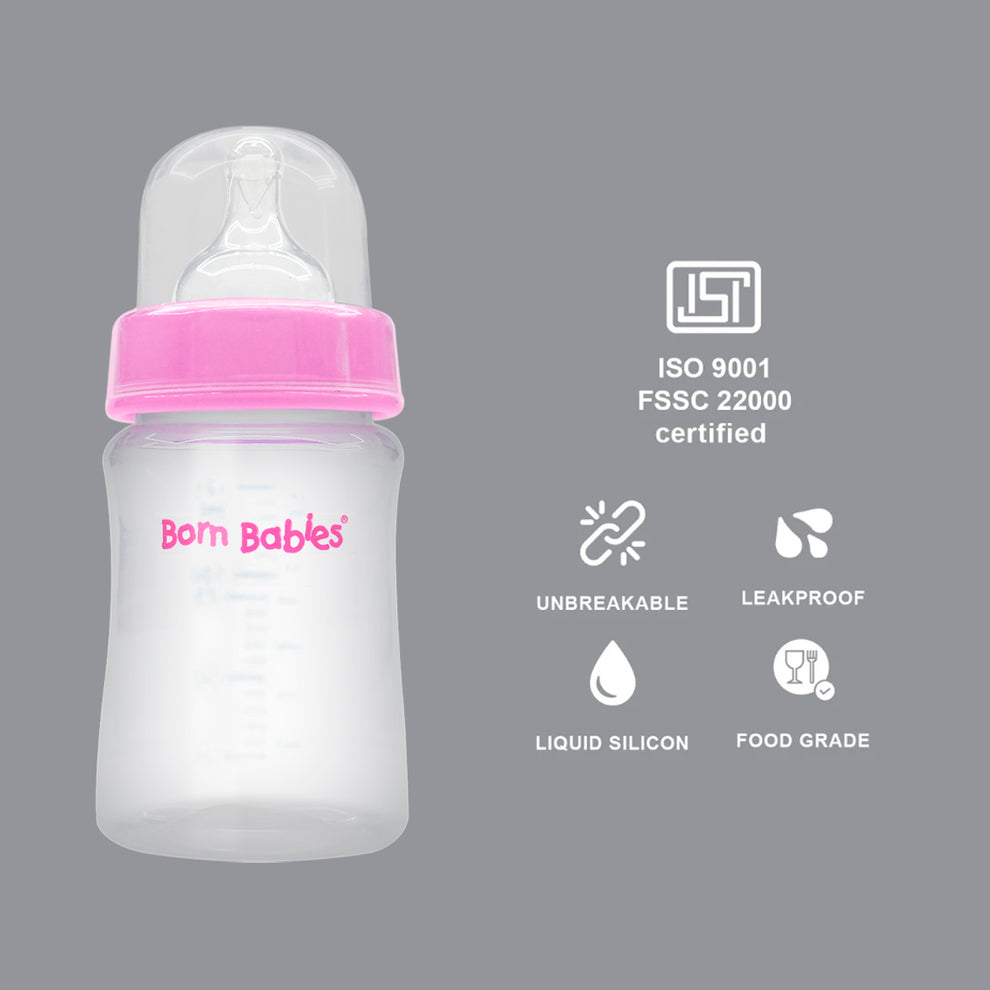 FEEDING 150ML BOTTLE