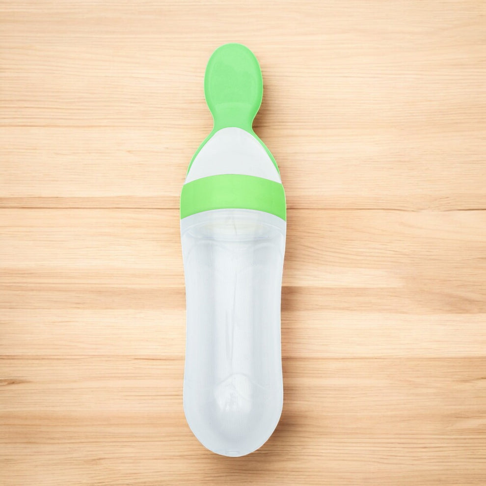 SPOON FEEDER