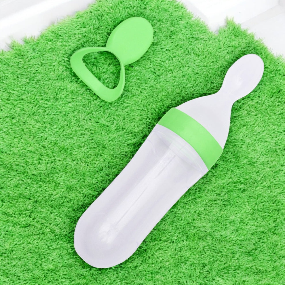SPOON FEEDER