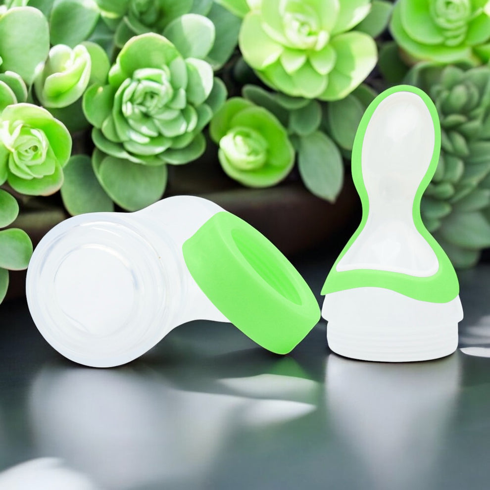 SPOON FEEDER