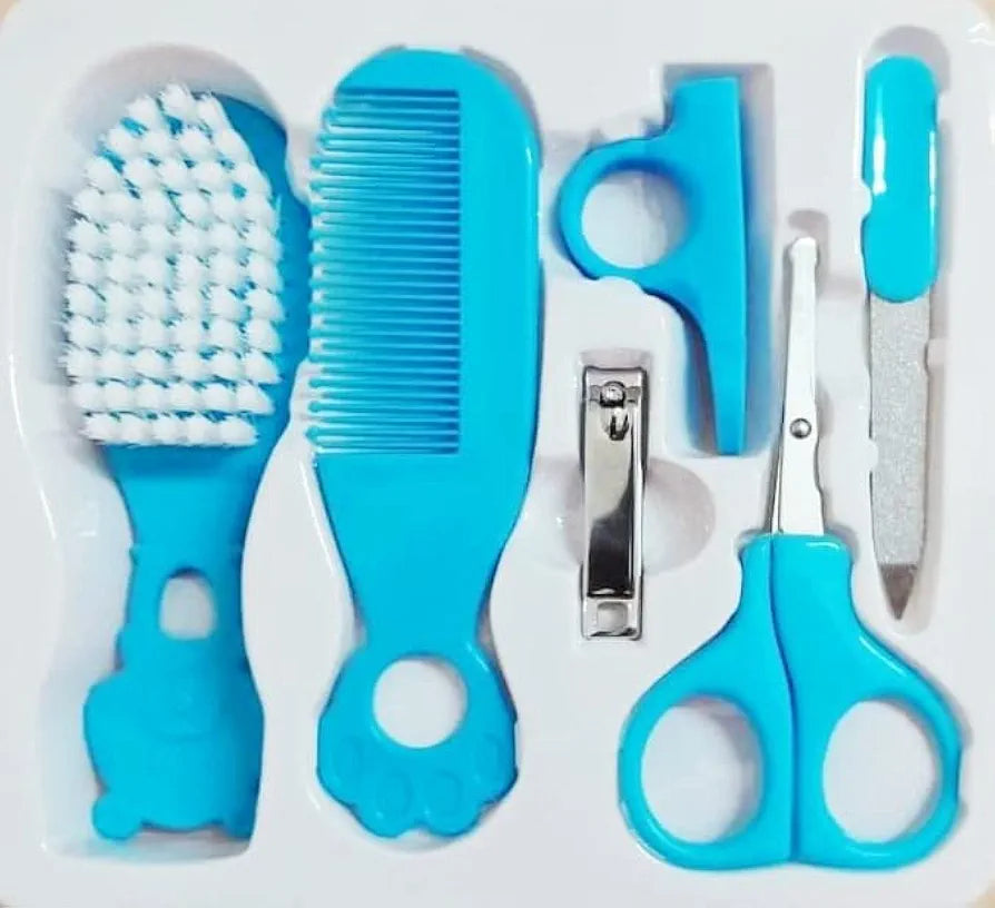 BABY GROMING SET