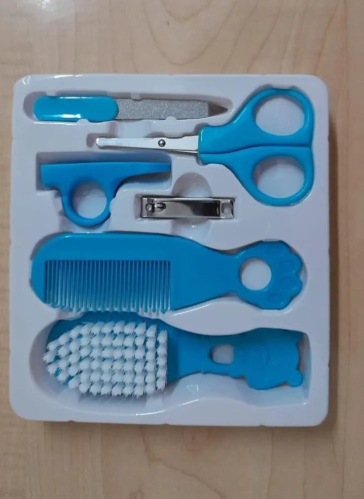 BABY GROMING SET