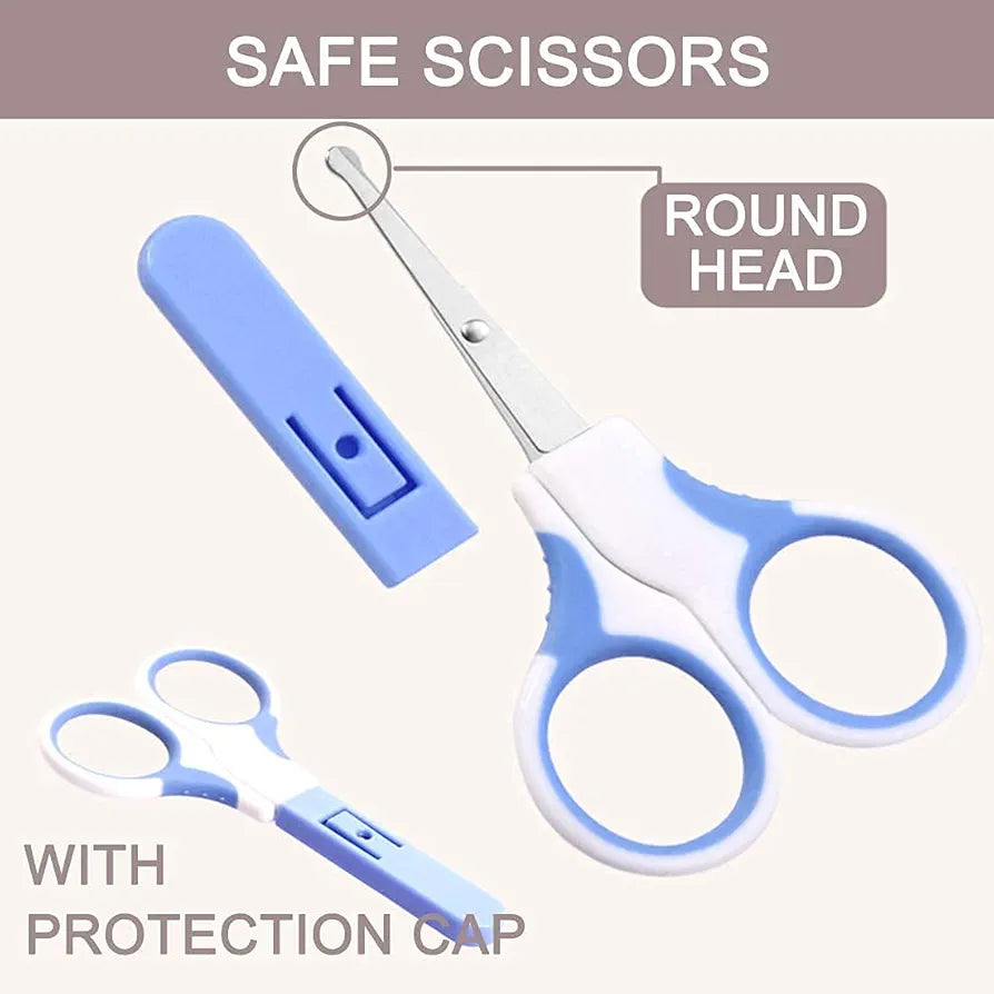 BABY GROMING SET