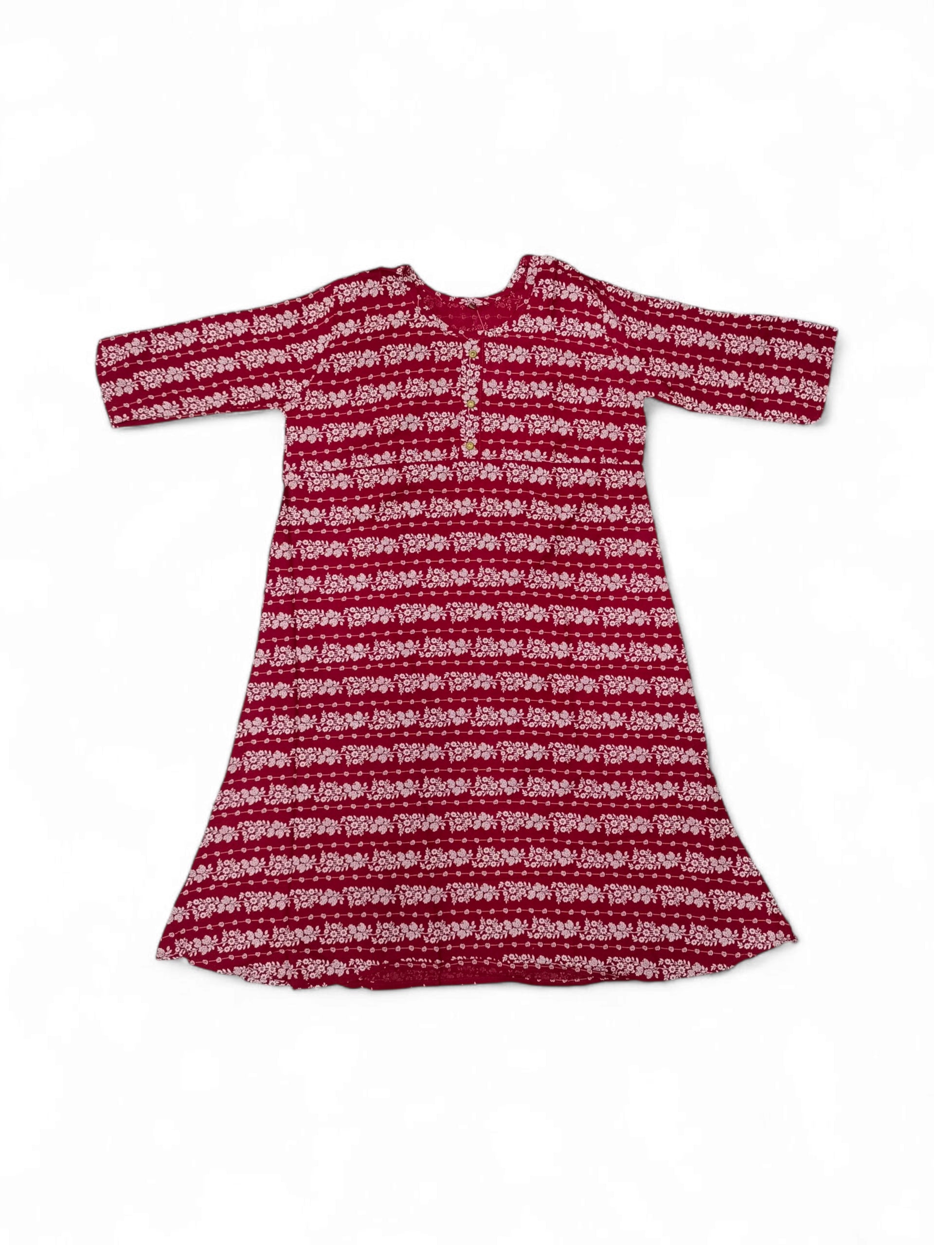 AF KRJ Size XXL MUSKAN