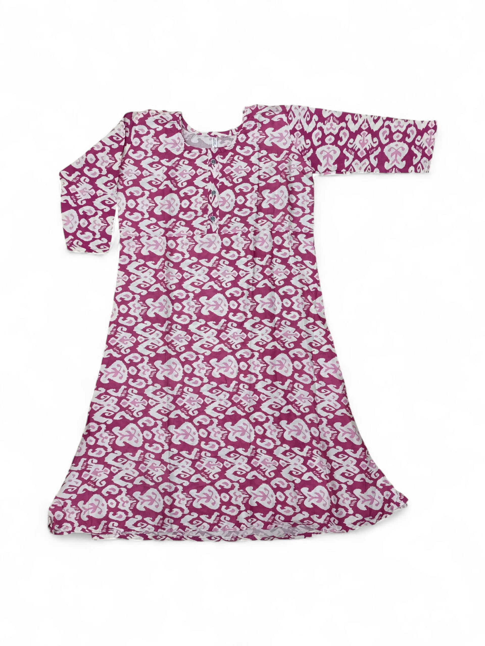 AF KRJ Size XXL MUSKAN