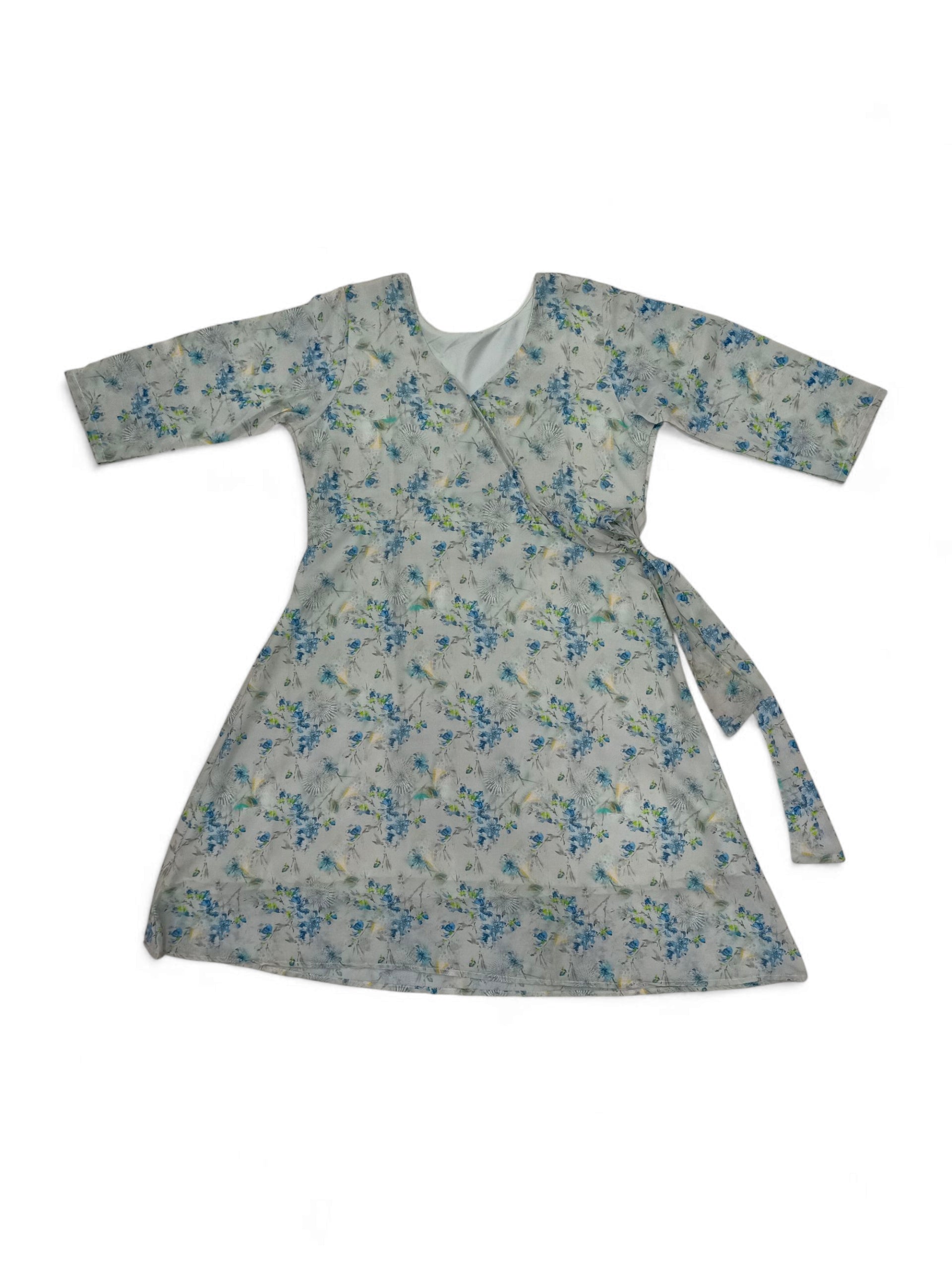 AF YDP Size M ASSAMICA KURTHI