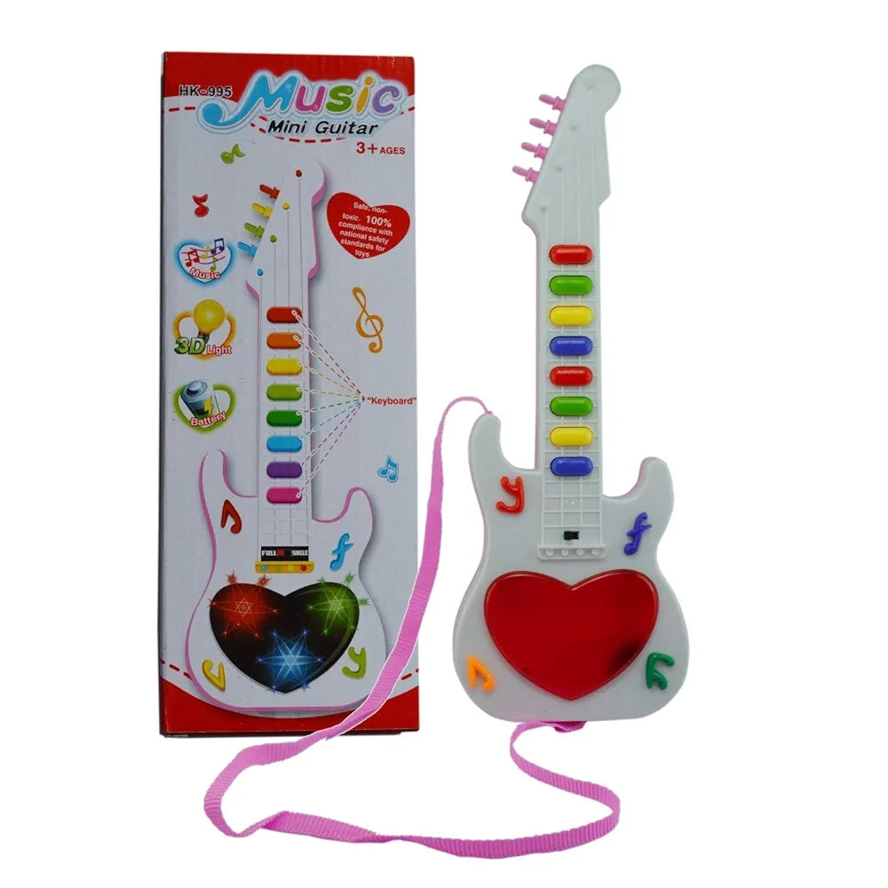 SBS 367-4 GITTER TOY