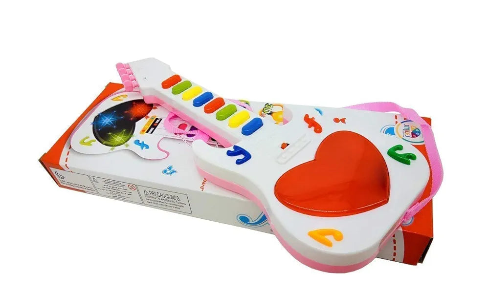 SBS 367-4 GITTER TOY