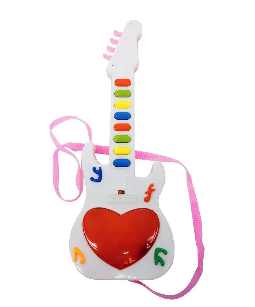 SBS 367-4 GITTER TOY