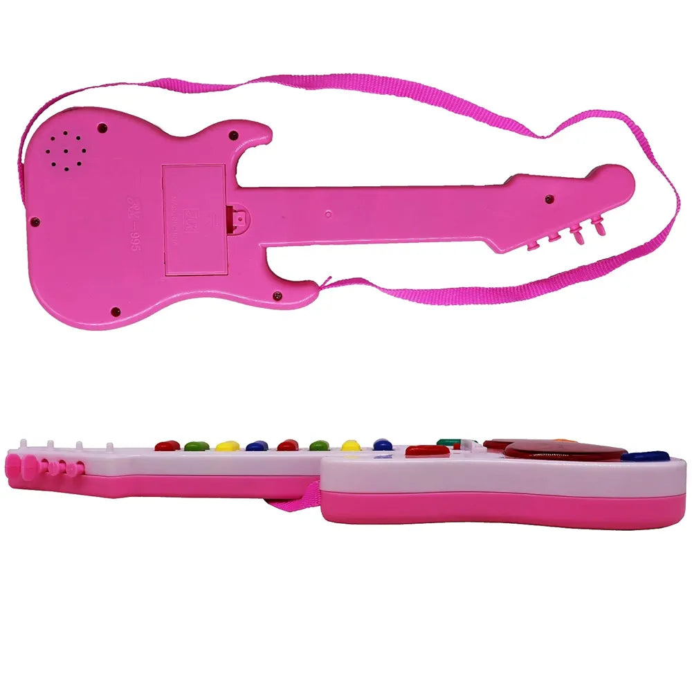 SBS 367-4 GITTER TOY