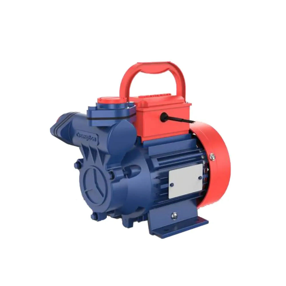 CRO MOTOR 0.5HP GLORY PLUS II