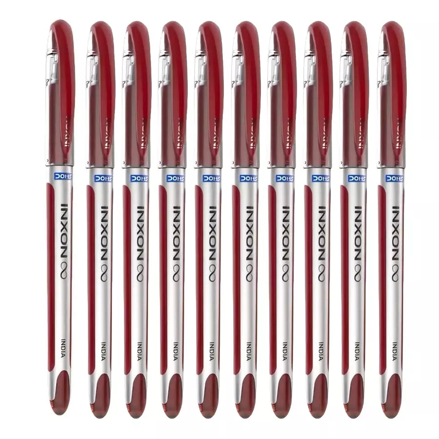 DOMS 80158 INXON RED BP