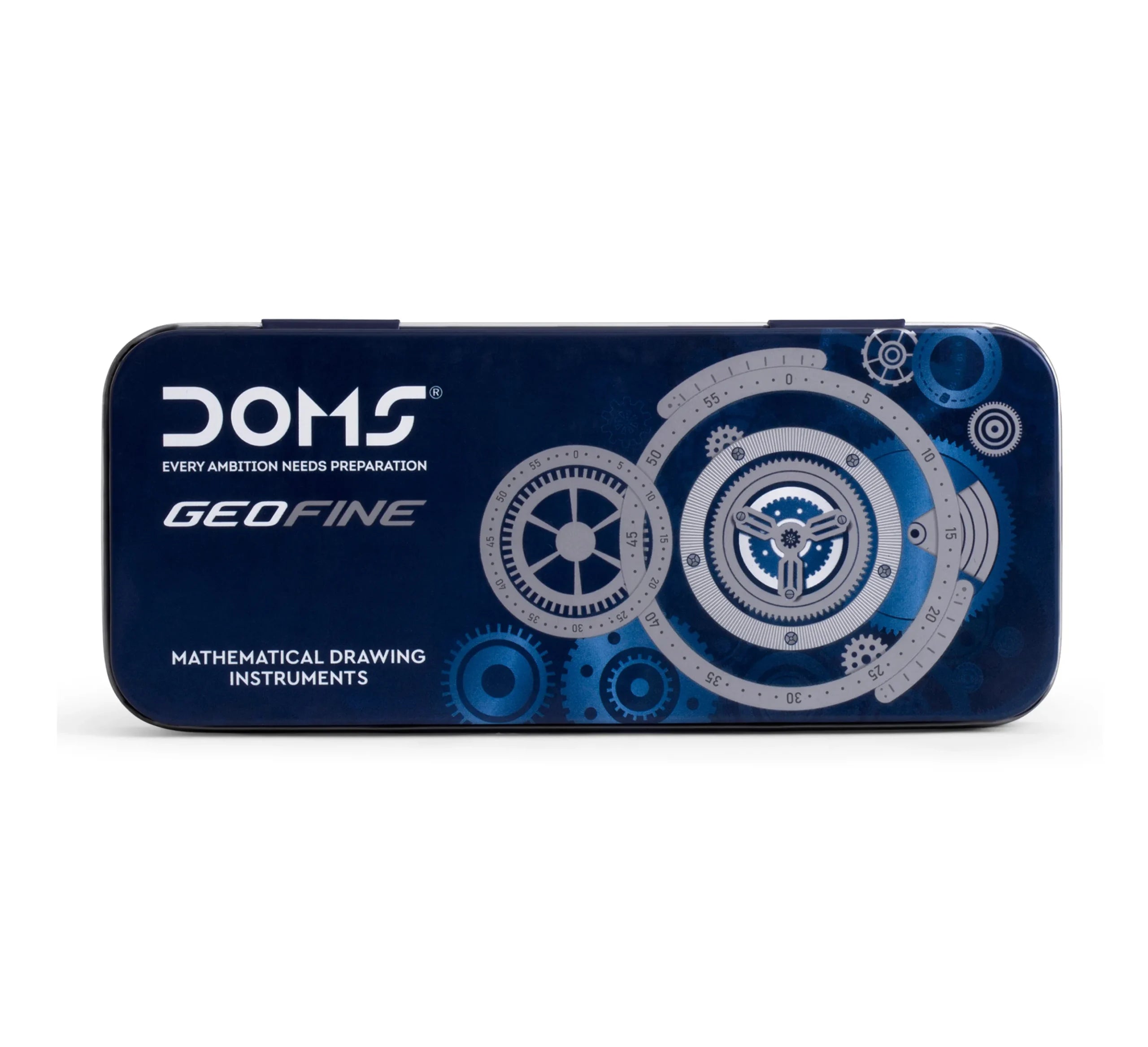 DOMS 80123 GEOFINE BOX