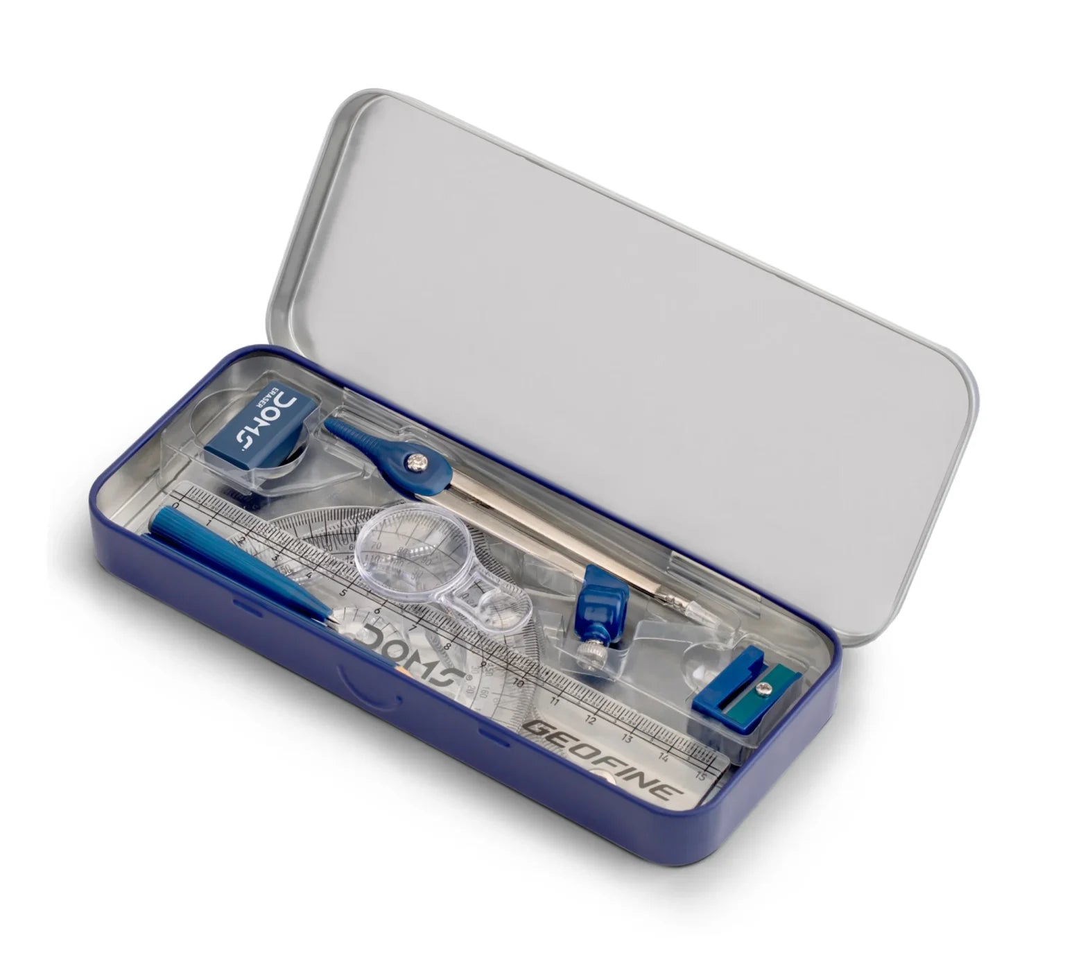 DOMS 80123 GEOFINE BOX