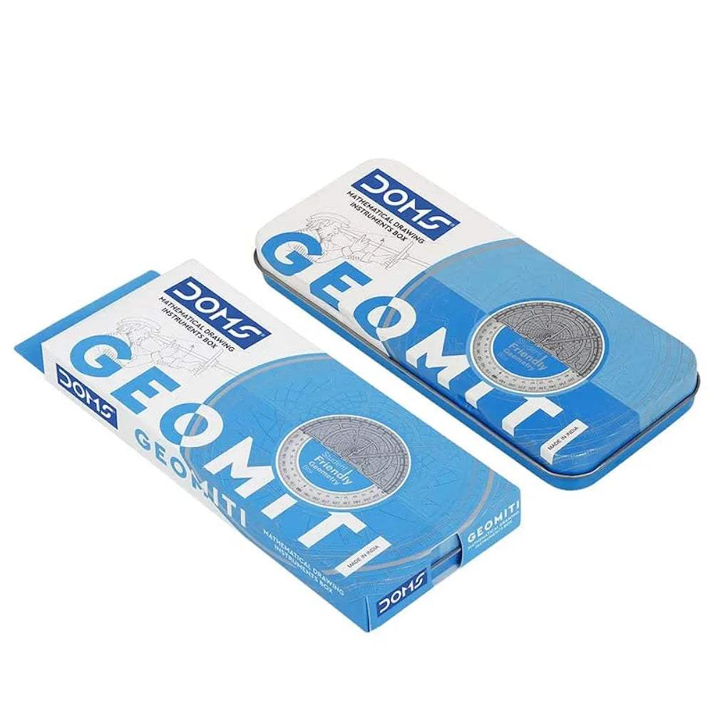 DOMS 7649 GEOMITI BOX