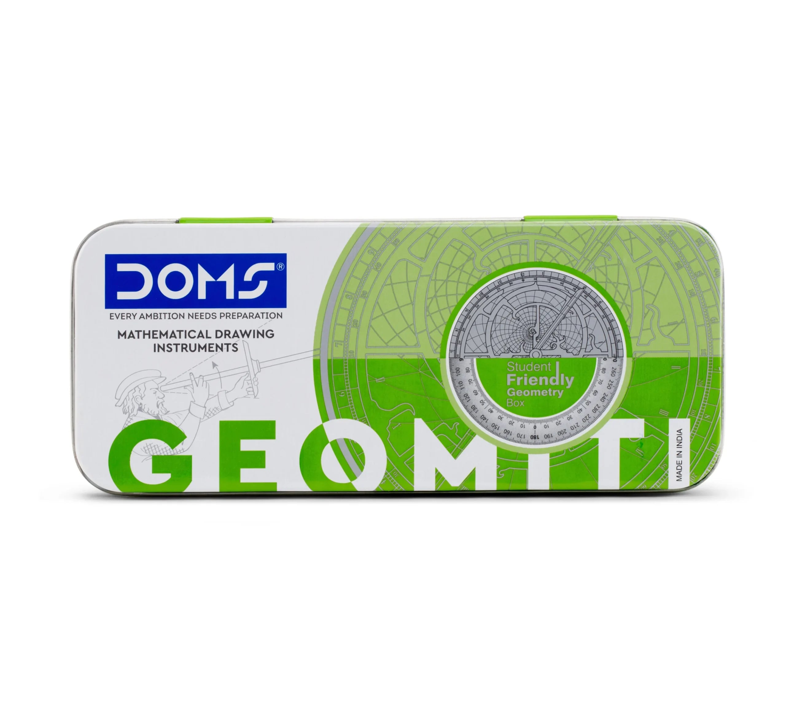 DOMS 7649 GEOMITI BOX