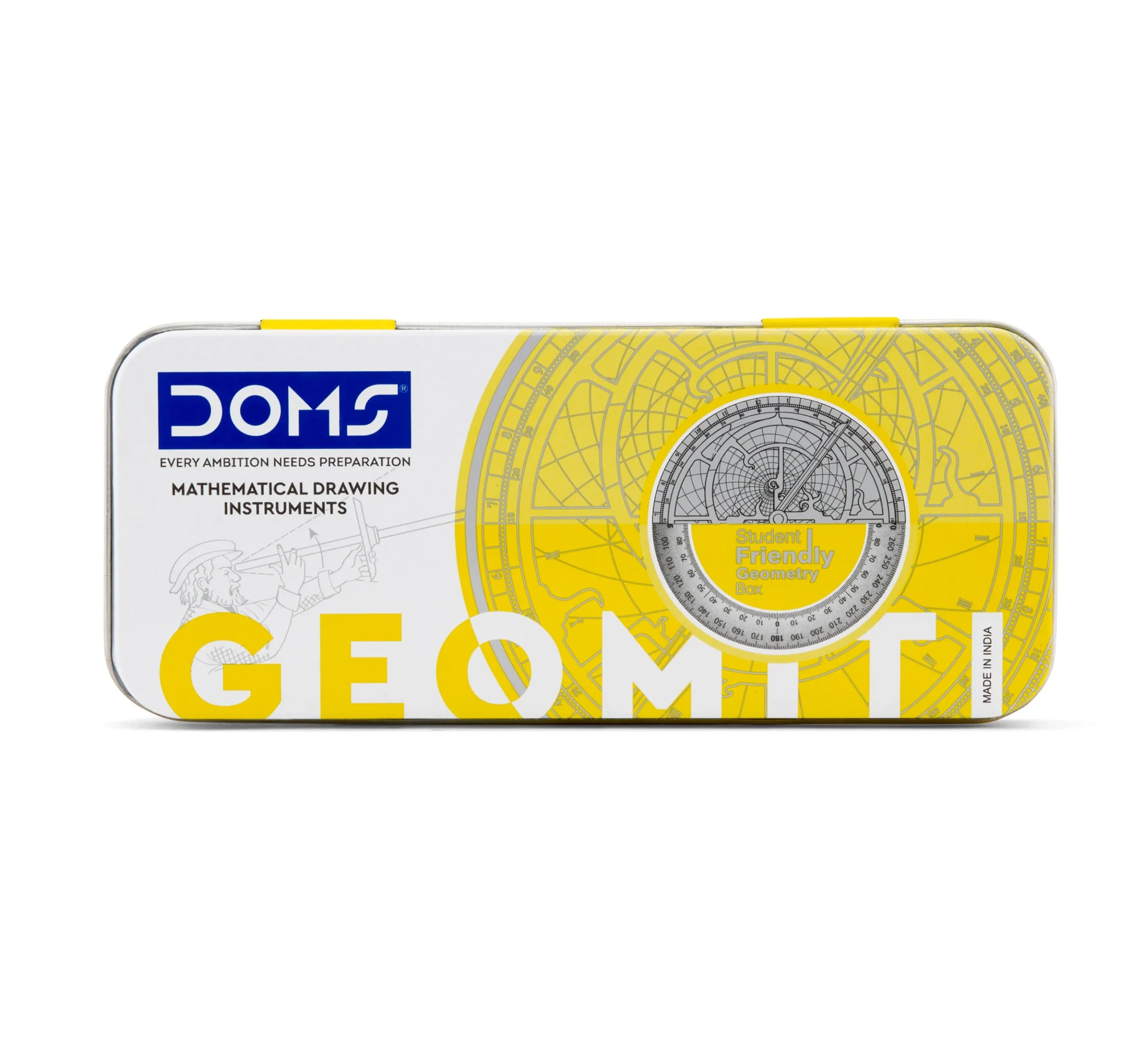 DOMS 7649 GEOMITI BOX