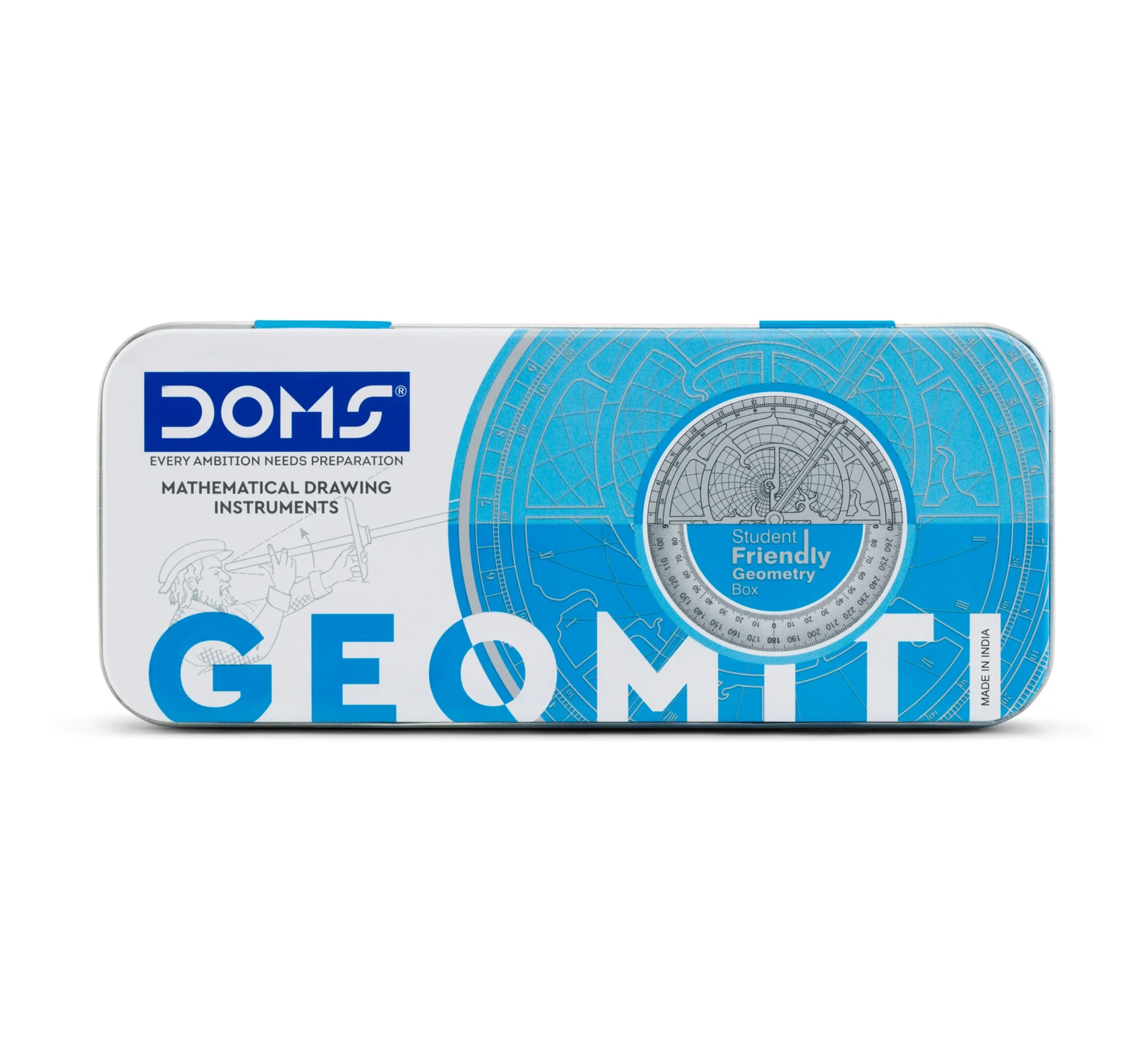 DOMS 7649 GEOMITI BOX