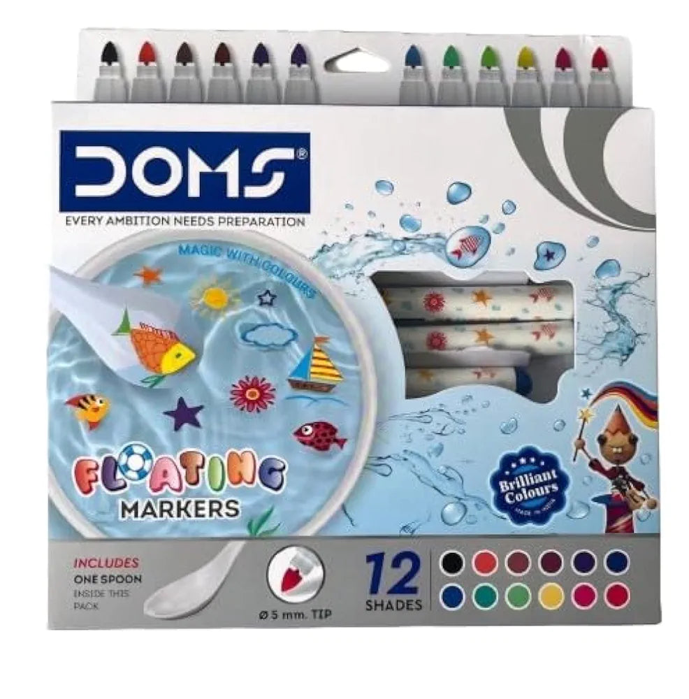 DOMS 80355 FLOATING MARKER