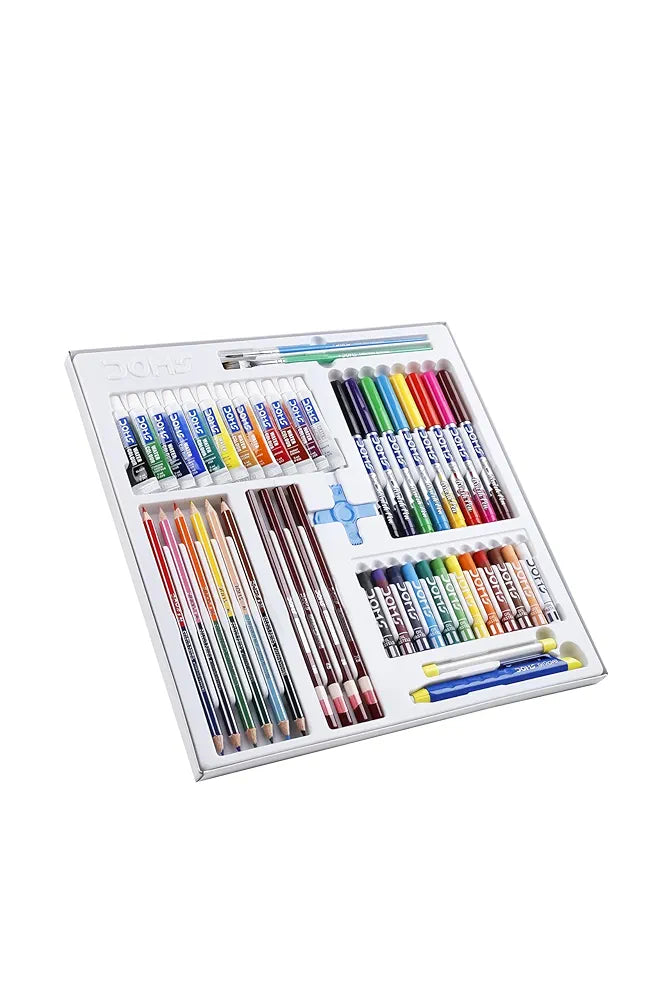 DOMS 80190 ART ZANIA KIT