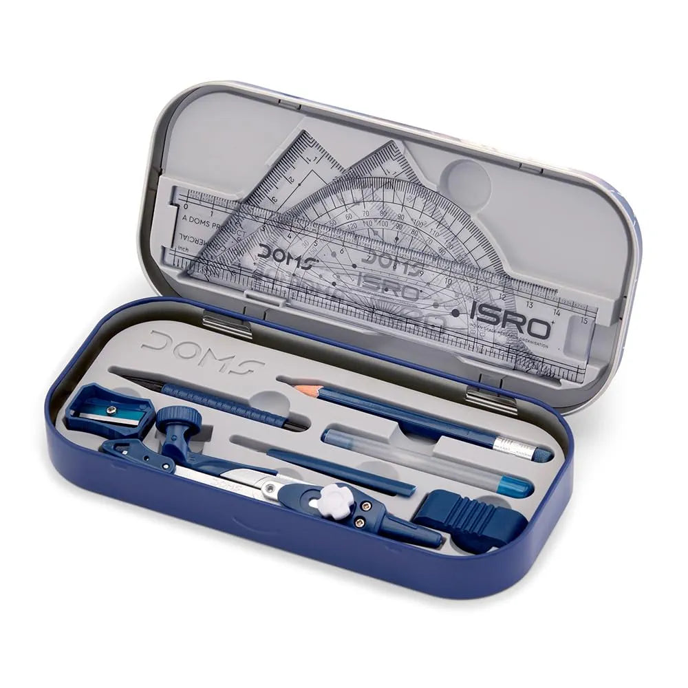 DOMS 80202 ISRO MATH BOX