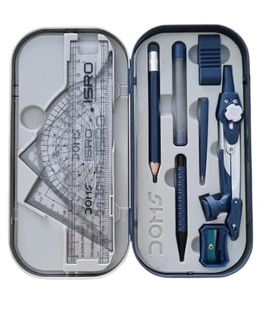 DOMS 80202 ISRO MATH BOX
