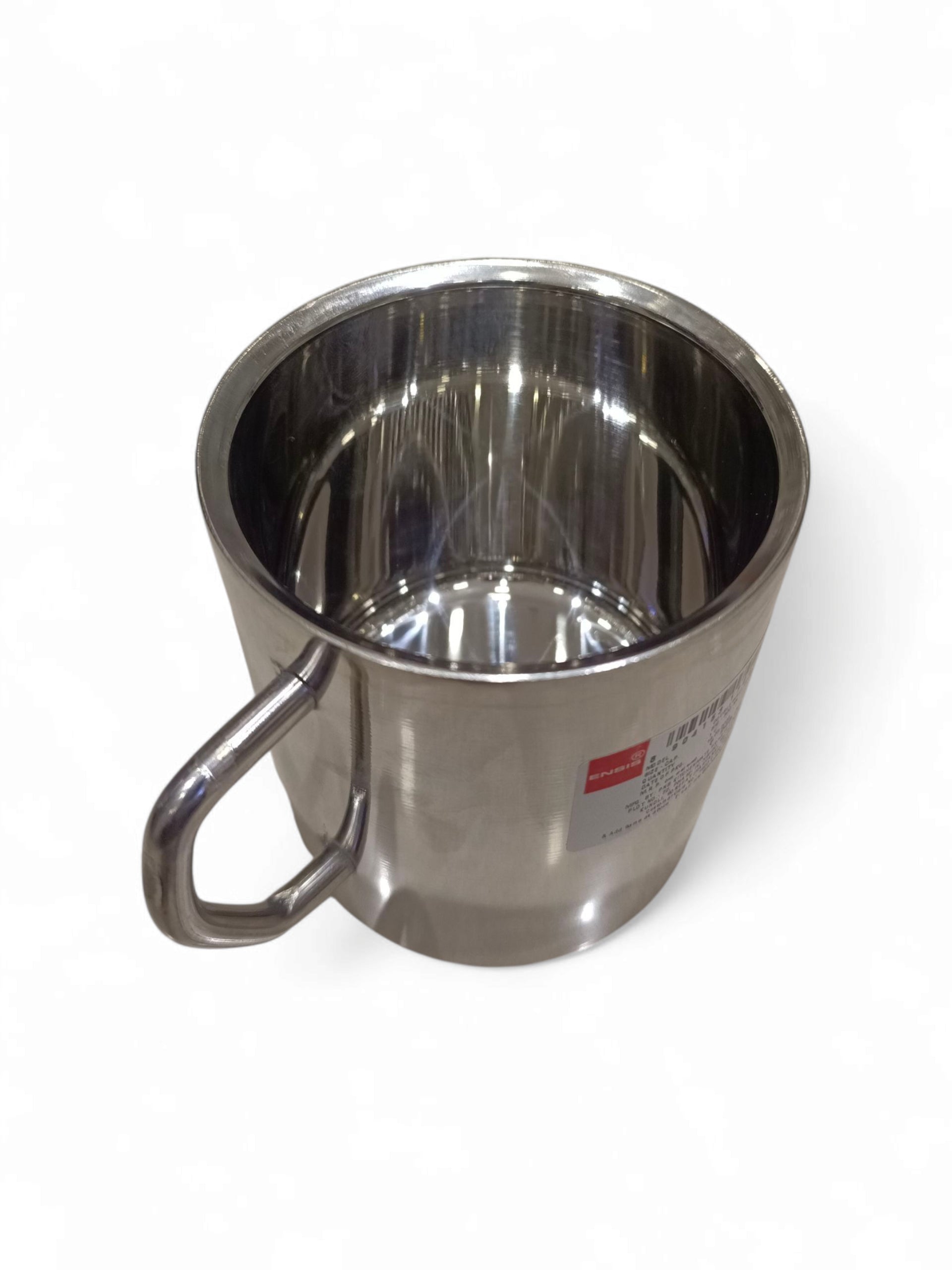 ENSIS BIG MUG DOUBLE WALL