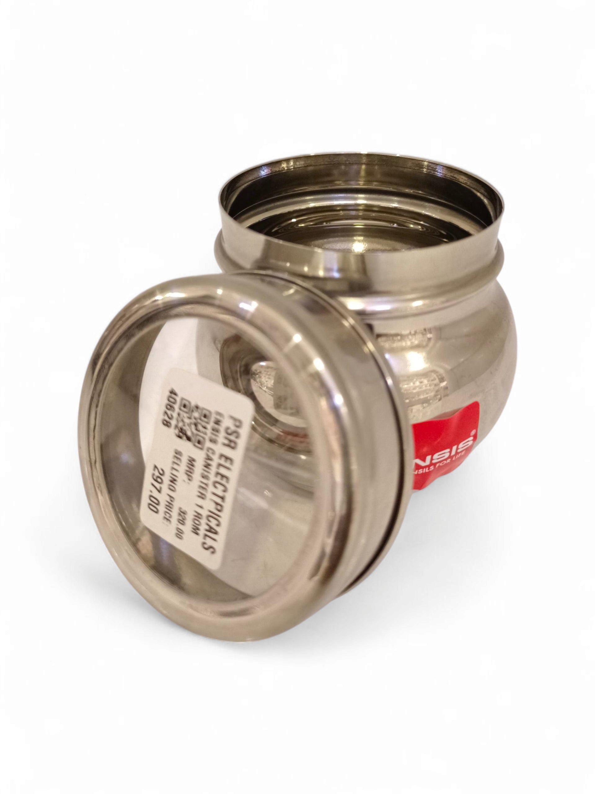 ENSIS CANISTER 1 ROME