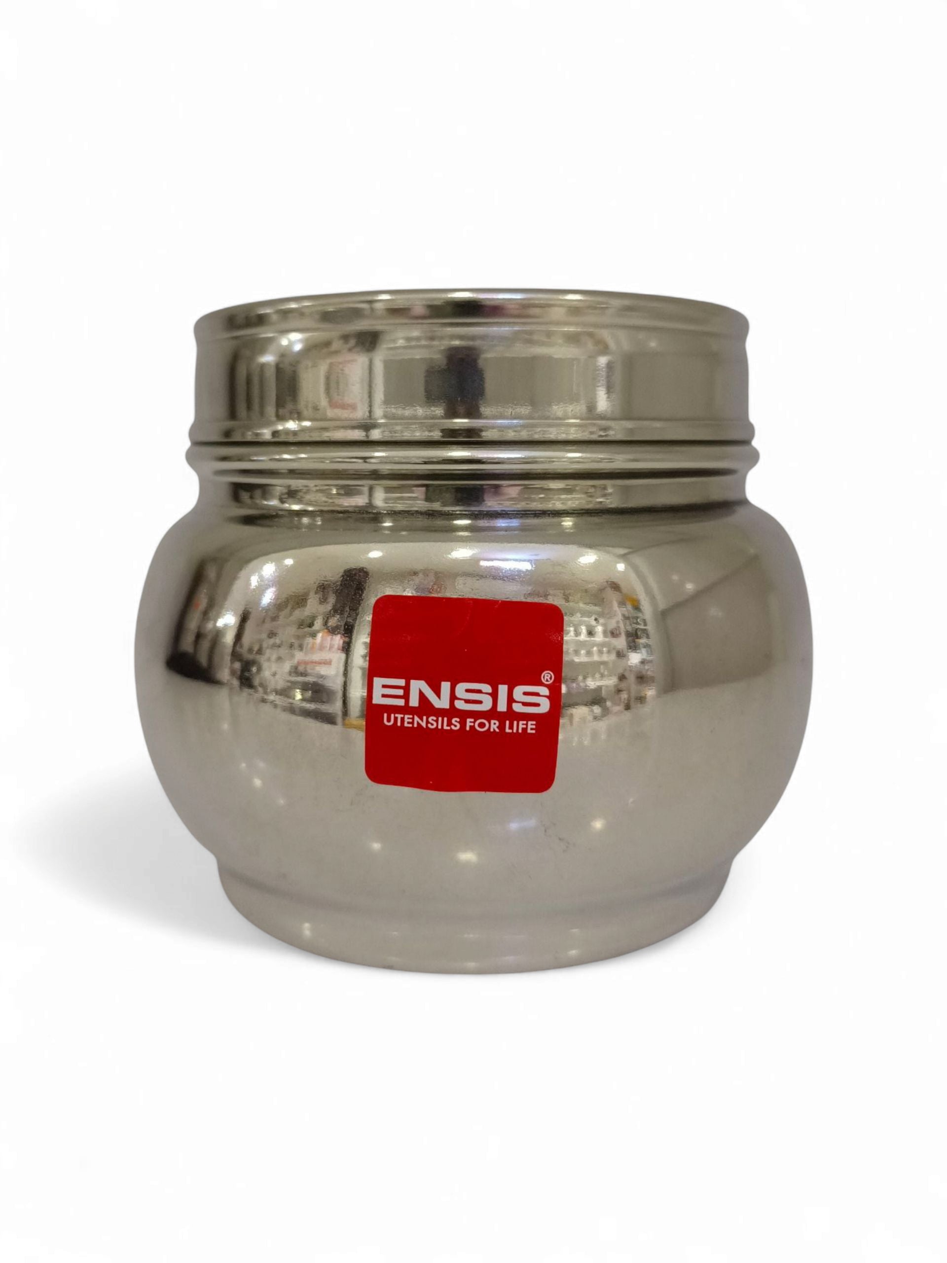 ENSIS CANISTER 2 ROME