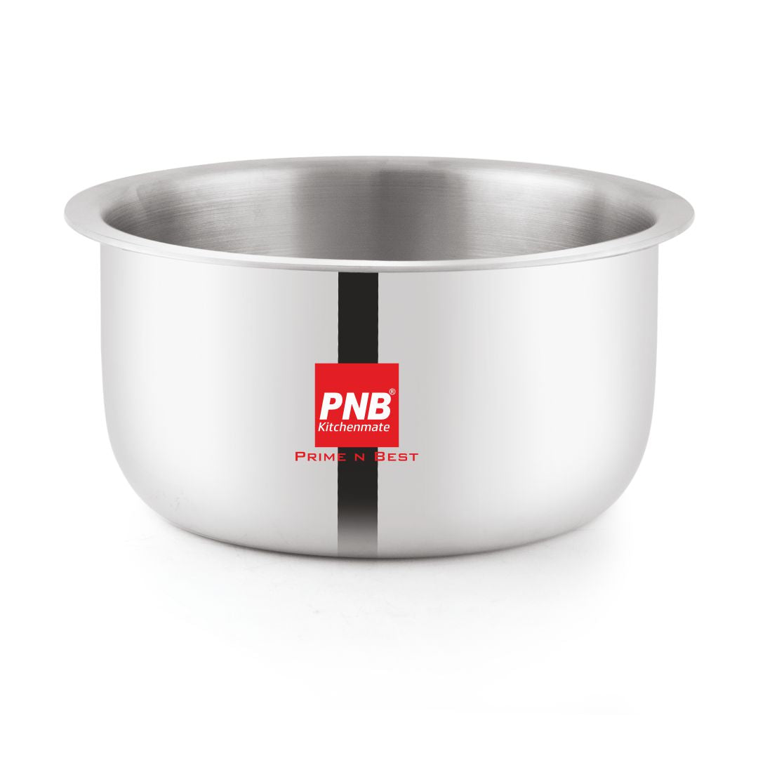 PNB TRIPLY 18CM TOPE ISI