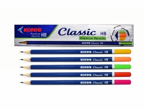 K-CLASSIC PENCIL HB