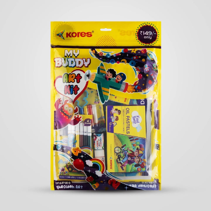 K-MY BUDDY KIT(149)