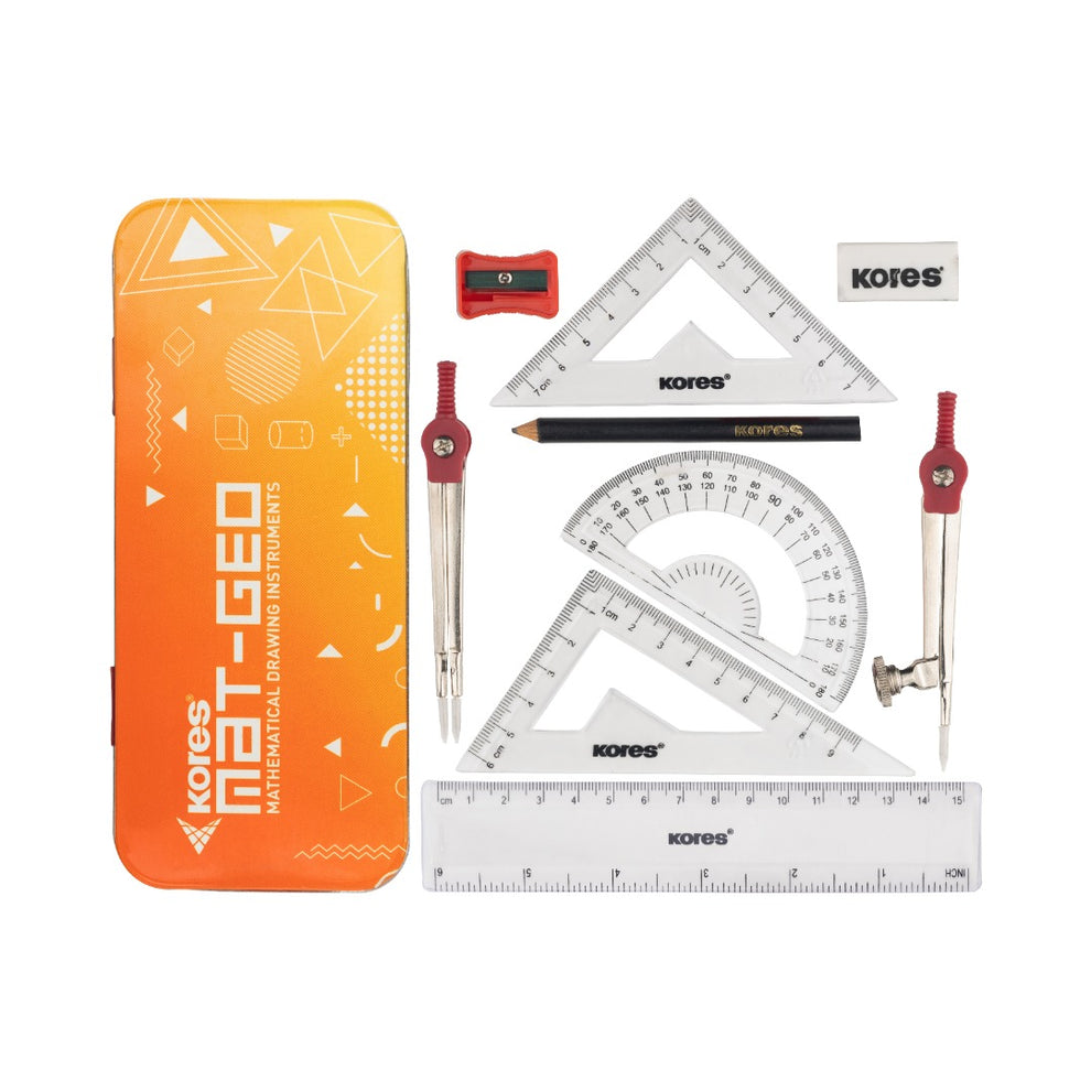 K-GEO MAT(100)