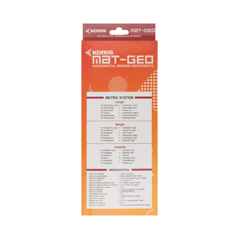 K-GEO MAT(100)