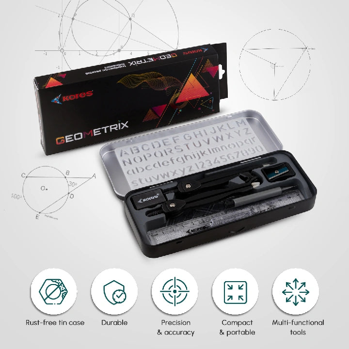 K-GEO MATRIX (150)