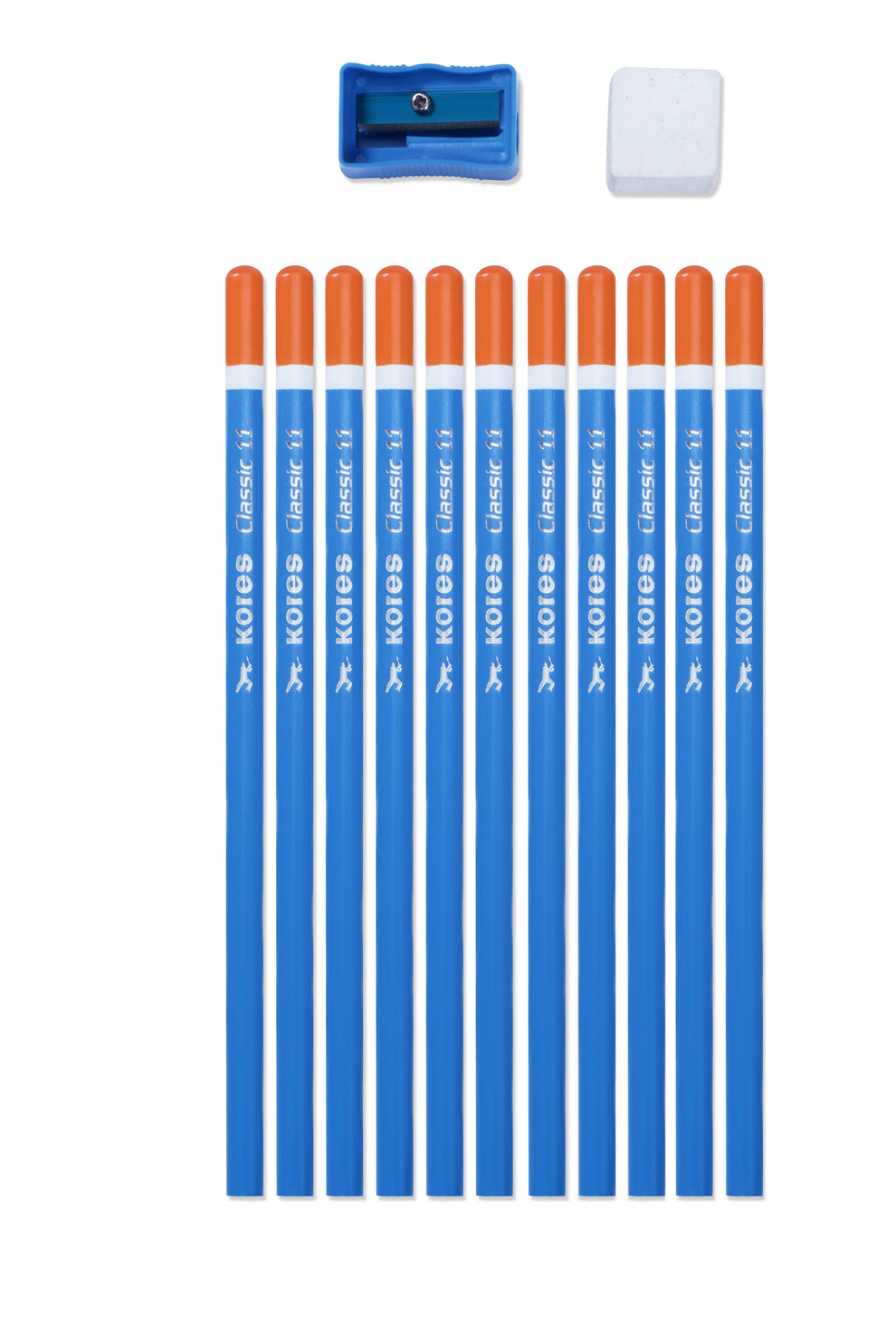 K-CLC 11 PENCIL BOX