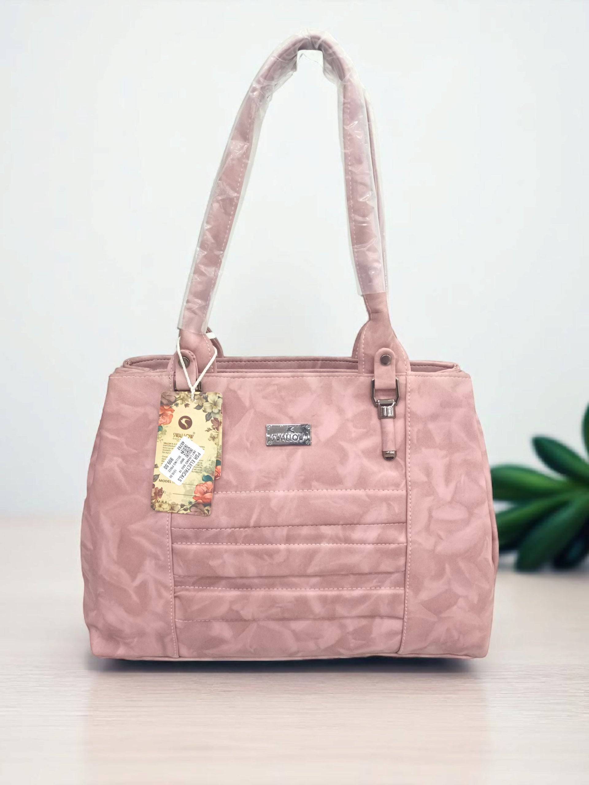 SNT L/HAND BAG 14