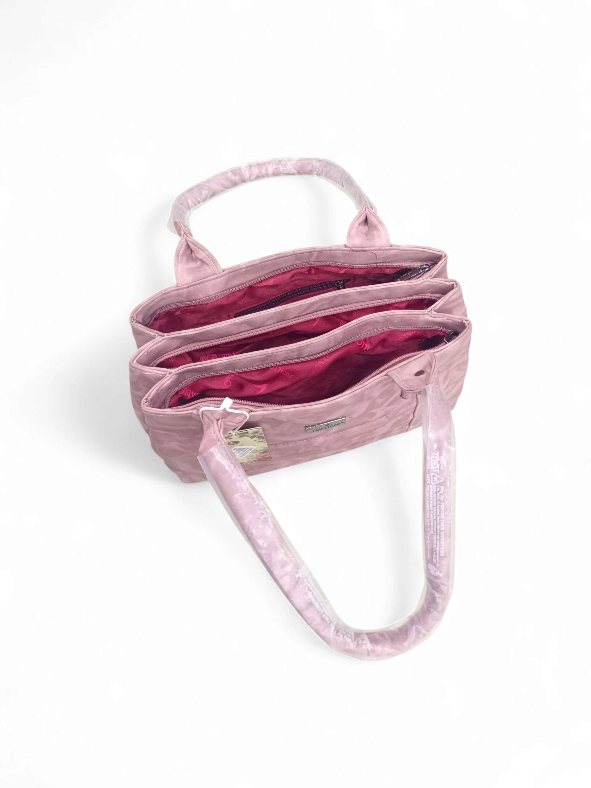 SNT L/HAND BAG 14