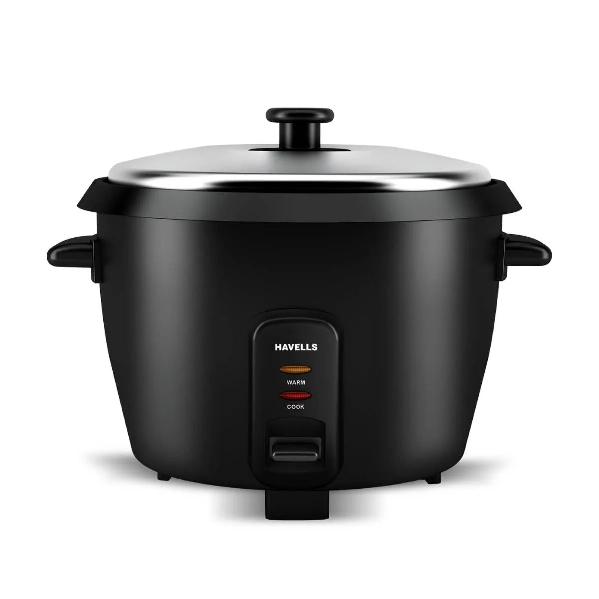 HV RICE COOKER SAGO 1.8LTR