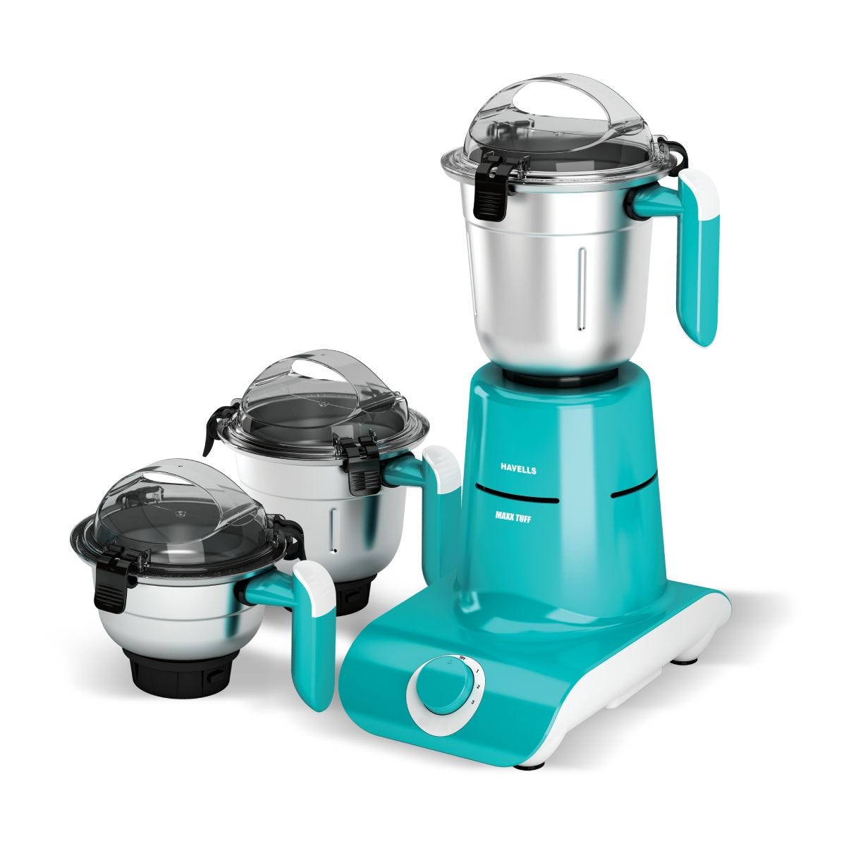 HV MIXIE MAXX TUFF 3JAR 900W