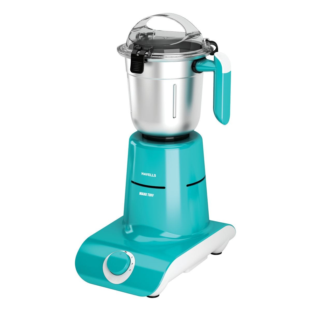 HV MIXIE MAXX TUFF 3JAR 900W