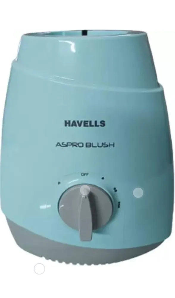 HV MIXI ASPRO BLUSH BLUE 400W