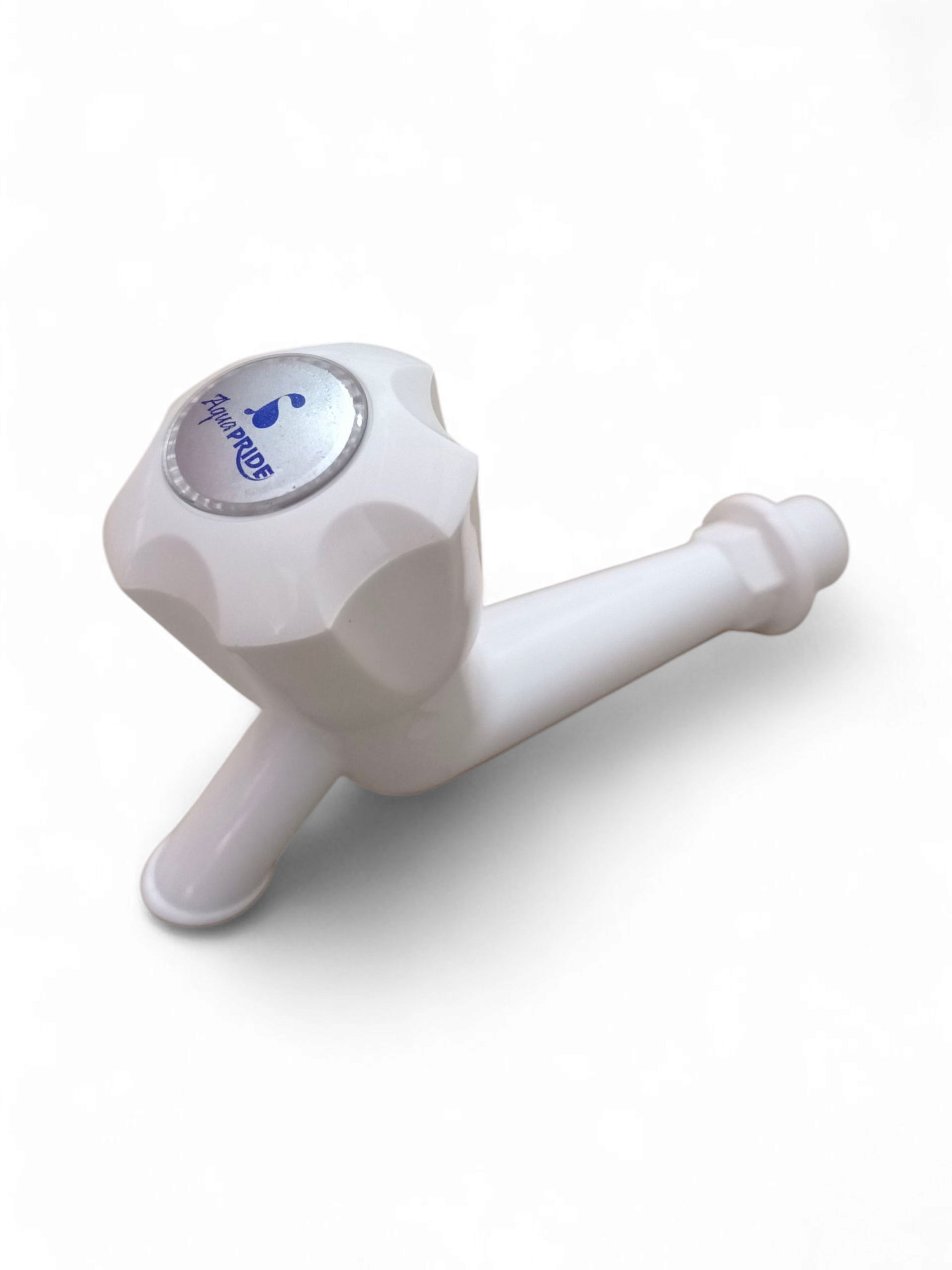 AP M-SERIES 160MM L/B BIP TAP-WH